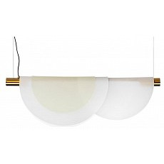 Подвесной светильник odeon light colle 4358-20l